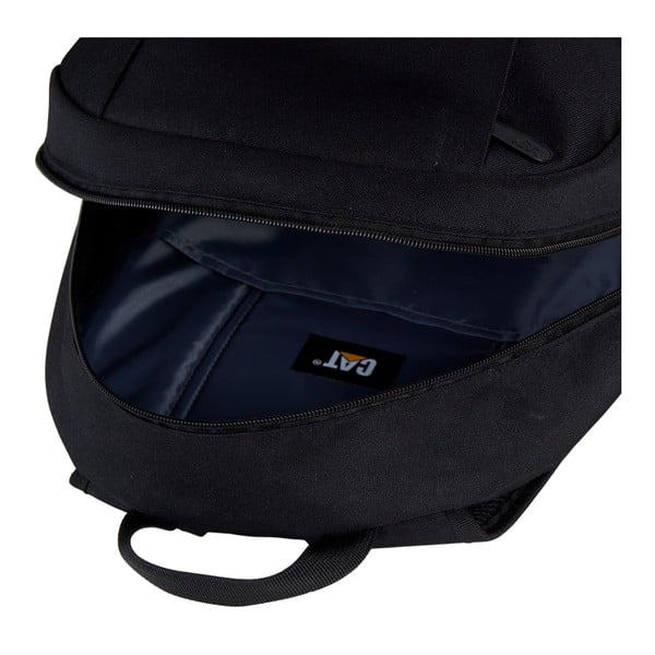 Seljakott V-Power Harvard CAT - Caterpillar-image-4