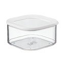 Toidukonteiner Modula White – Mepal