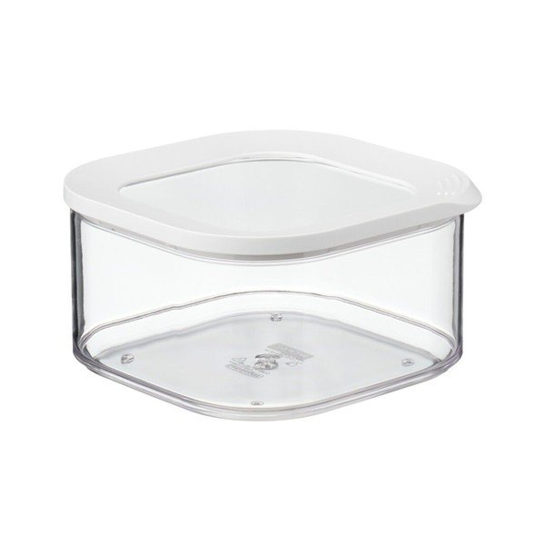 Toidukonteiner Modula White – Mepal