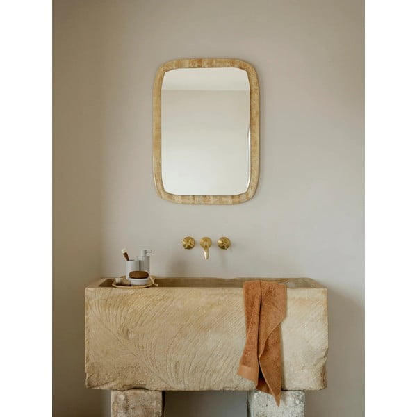 Kreem polüresiinist hambaharjatops Kua - Blomus-image-3