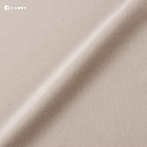 Beež peats 200x120 cm Natalia - Milo Casa-image-1