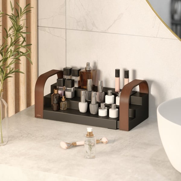 Taaskasutatud plastikust organisaator Bellwood - Umbra-image-2