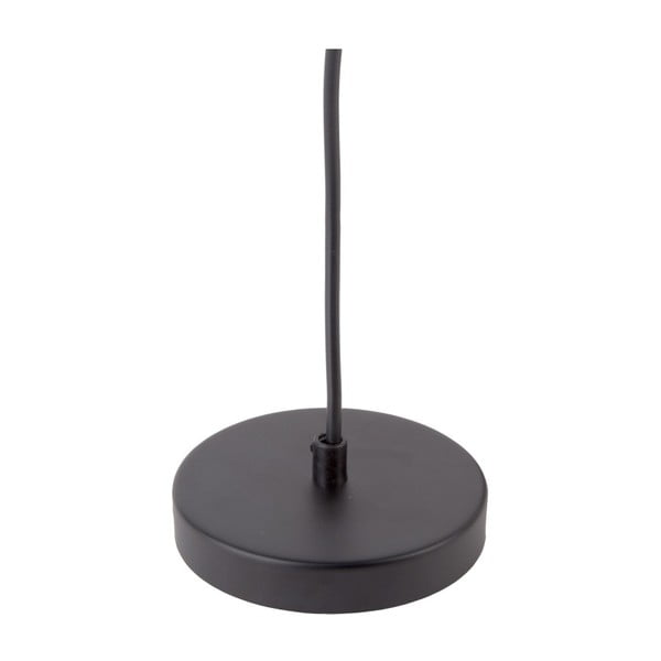Černé závěsné svítidlo Leitmotiv Studio-image-1