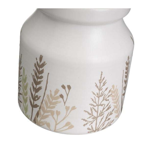 Puidust köögitarvete komplekt 4tk, koos alusega Grass – Casa Selección-image-2