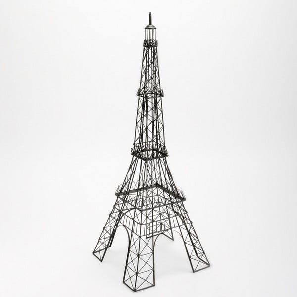 Dekorace Eiffelova věž