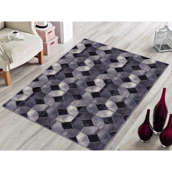 Hall vaip Hugo, 50 x 80 cm - Vitaus-image-3