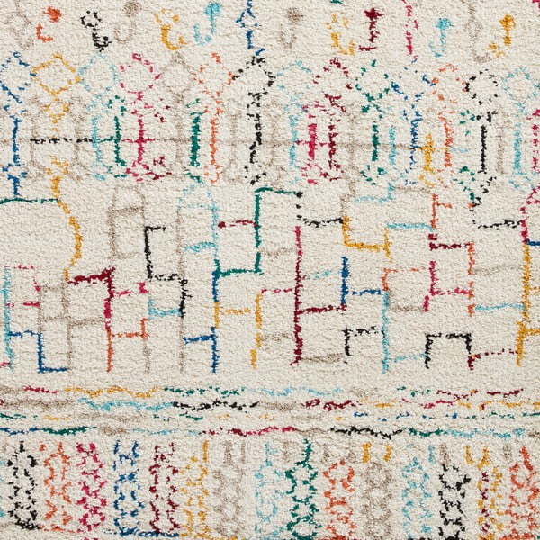 Beež vaip 290x200 cm Boho - Think Rugs-image-3