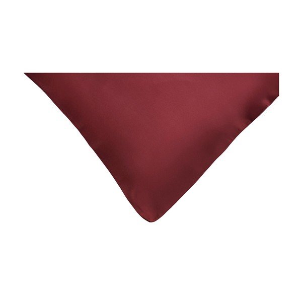 Burgundiapunane üheinimesevoodipesu 200x140 cm Elegant - Mijolnir-image-3