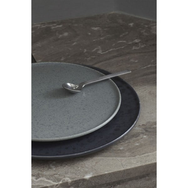 Sinine keraamiline taldrik , ⌀ 27 cm Ombria - Kähler Design-image-1