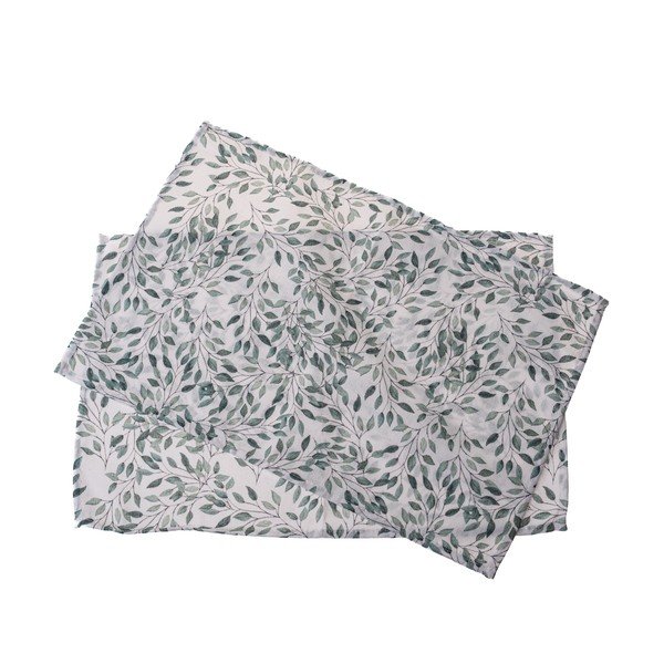 Riidest lauamatid 2 tk komplektis 30x45 cm Tone - Dakls