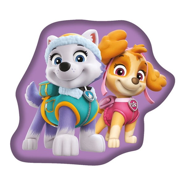 Fliisist beebipadi Paw Patrol - Jerry Fabrics