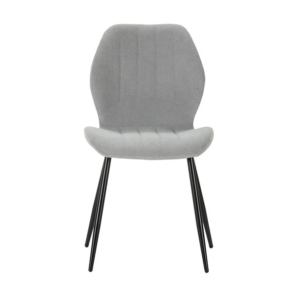 Helehallid söögitoolid 4tk komplektis Milu - Marckeric-image-2