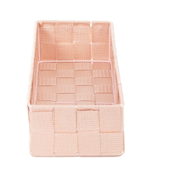 Roosa vannitoa korraldaja , 30 x 12 cm Stan - Compactor-image-3