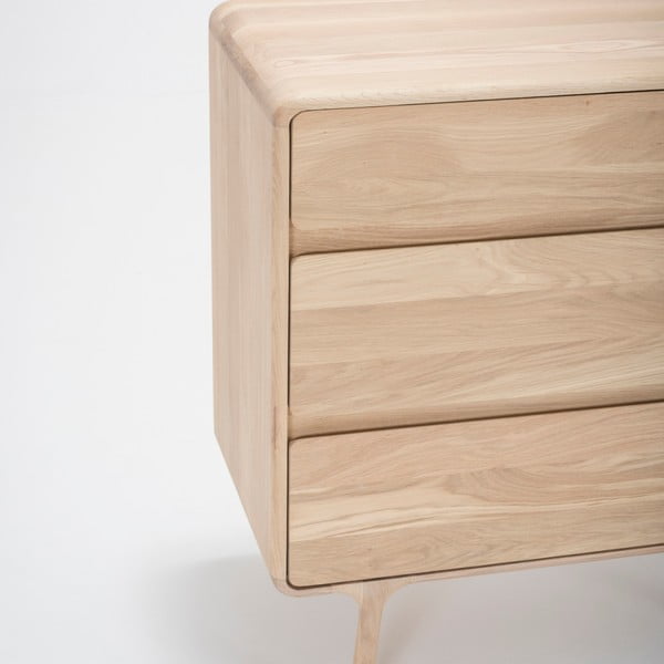 Massiivne tammekirst 3 sahtliga Fawn - Gazzda-image-4