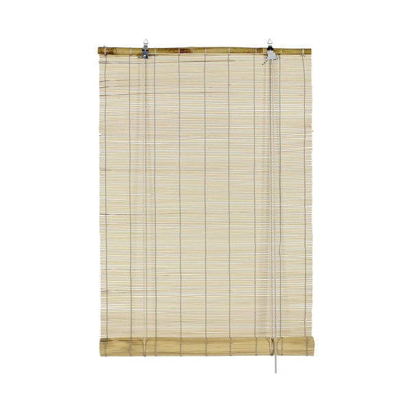 Bambusest ruloo 100x160 cm - Gardinia