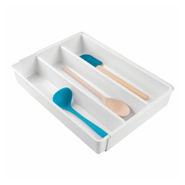 Organizér s nastavitelnou šířkou InterDesign Linus Drawer-image-3