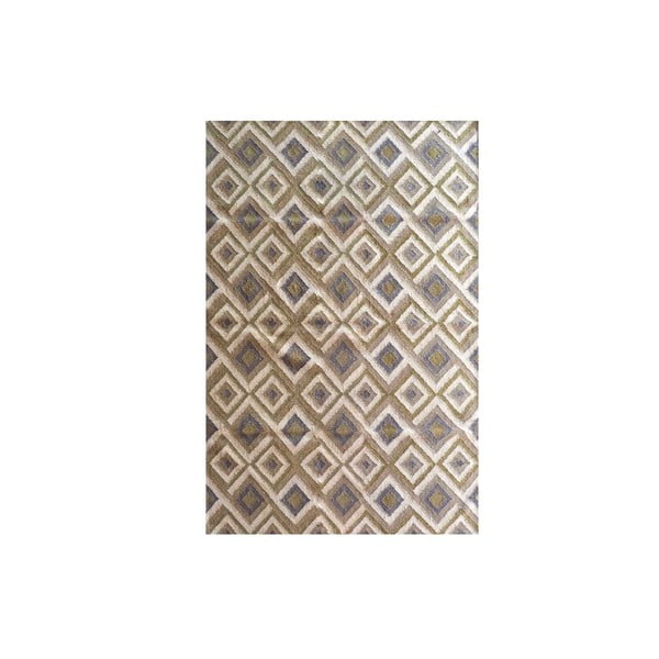 Ručně tkaný koberec Kilim Modern 104, 155x240 cm