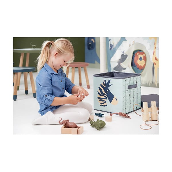 Säilituskast Safari - Flexa-image-1