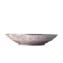Beež keraamiline serveerimiskauss, ø 29 cm Earth - MIJ