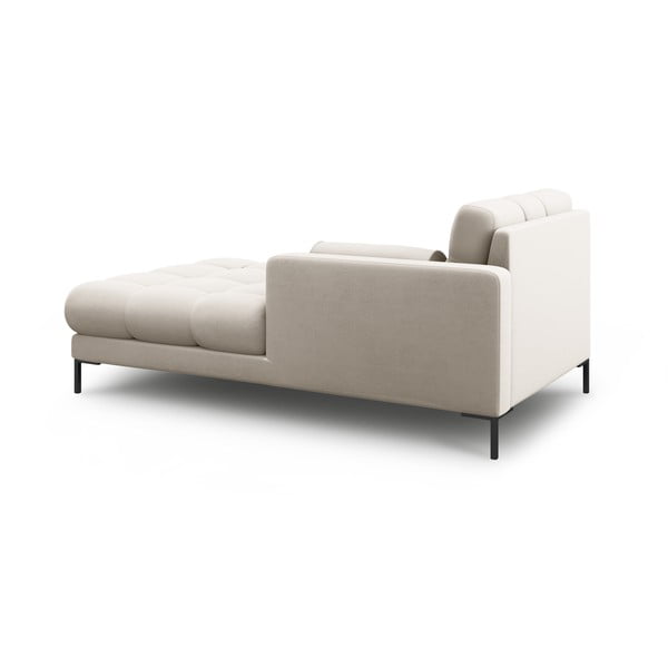 Beež lamamistool (parem nurk) Bali - Cosmopolitan Design-image-3