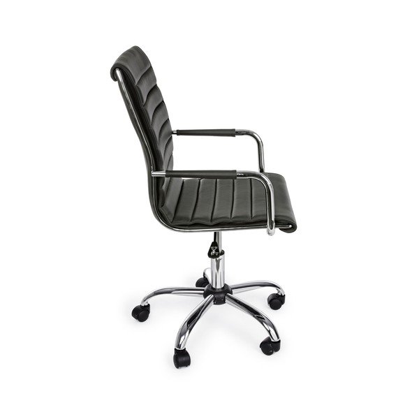 Tumehall kunstnahast kontoritool Perth - Yes Everyday-image-3