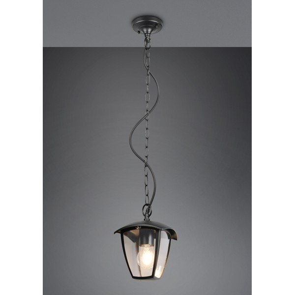 Riputatav välisvalgusti ø 17 cm Venta - Trio-image-1