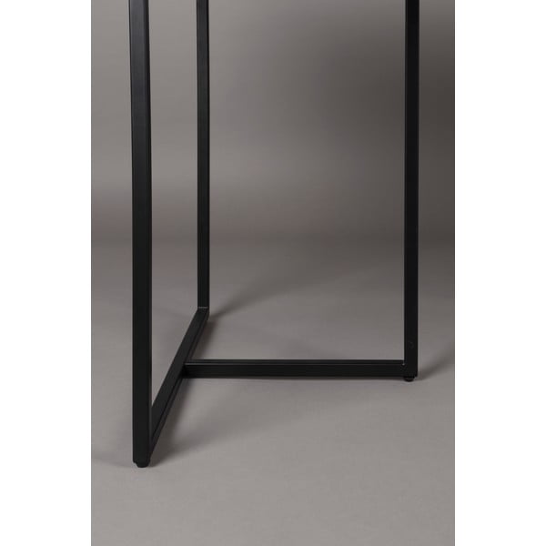 Akaatsia dekooriga söögilaud 90x180 cm Klass – Dutchbone-image-3