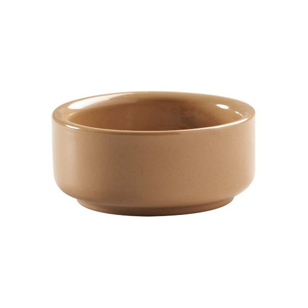 Kameninová miska pro zvířata Mason Cash Pet Cane, ø 8 cm