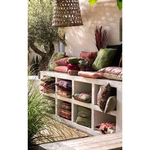 50x30 cm suurune õuepadi Havana - Hartman-image-1