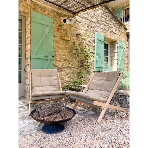 Helepruun aiatool Boogie - Karup Design-image-4