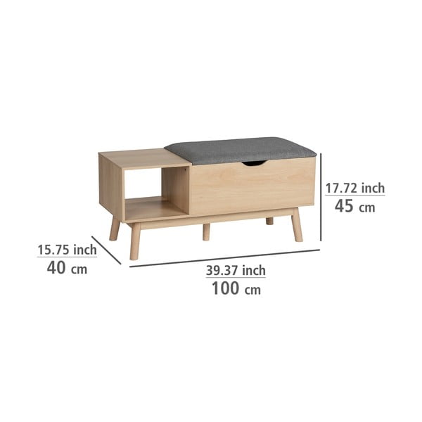 Kingakapp koos pingiga Edda - Wenko-image-3