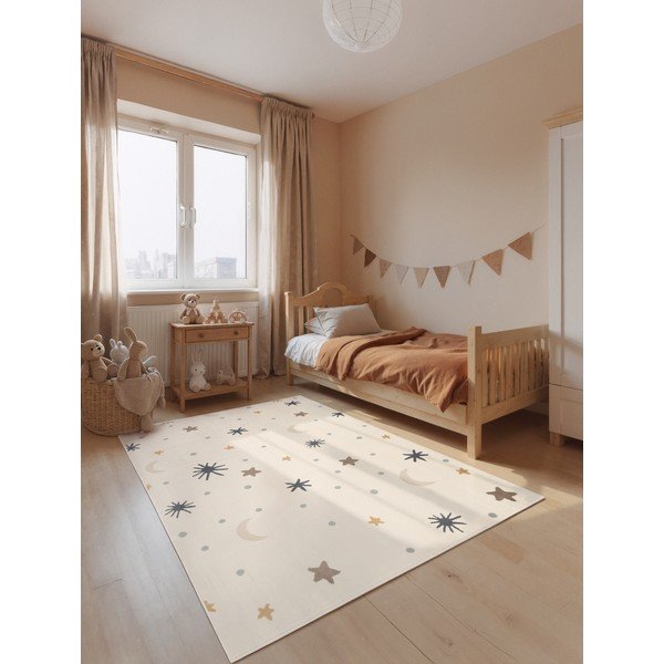 Laste vaip 160x235 cm Moony - Hanse Home-image-1