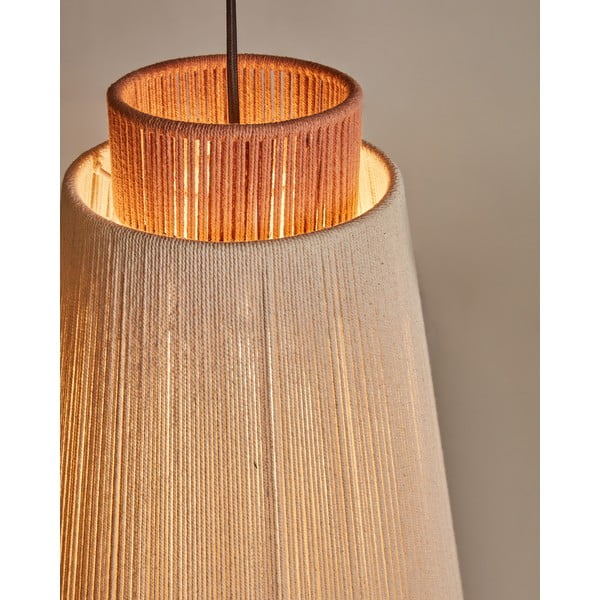 Laevalgusti ø 30 cm Yuvia - Kave Home-image-2