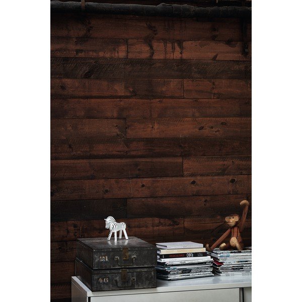 Täispuidust kuju Monkey - Kay Bojesen Denmark-image-4