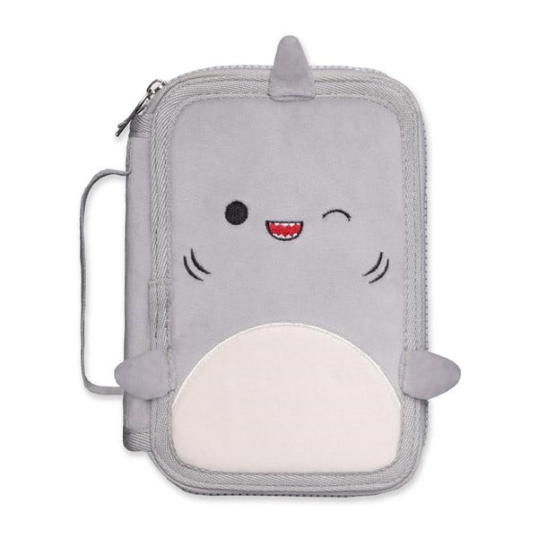 Pliiatsiümbris Gordon - SQUISHMALLOWS