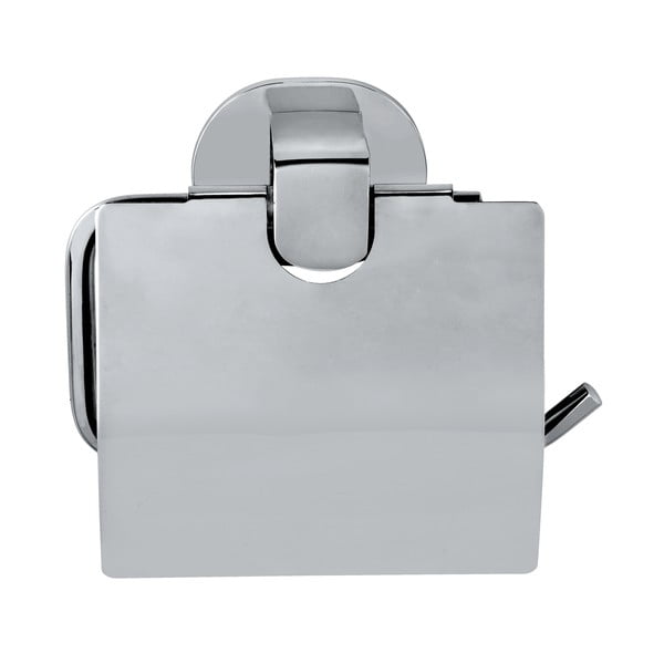 Isehoidev metallist tualettpaberi hoidja Maribor - Wenko-image-2