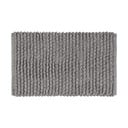 Hall tekstiilist vannitoamatt 50x80 cm Solivo - Wenko