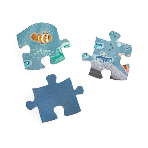 Pusle Les Adventures de Paulie - Moulin Roty-image-4