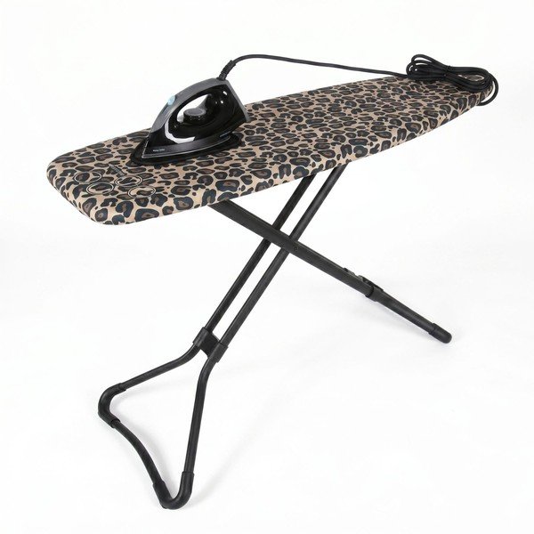 Triikimislaud 130x37 K-Surf Black Wild - Rolser-image-2