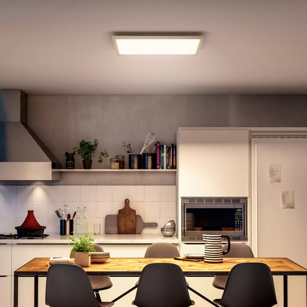 LED nutikas laevalgusti 46,5W Aurelle - Philips Hue-image-1