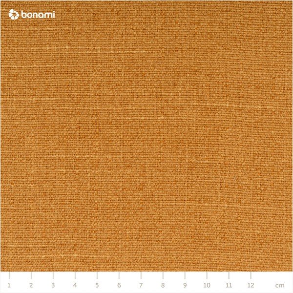 Žlutý puf Cosmopolitan Design Miami, 65 x 65 cm-image-4