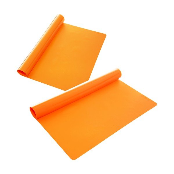 Silikoonist küpsetusmatt 30x40 cm - Orion-image-3