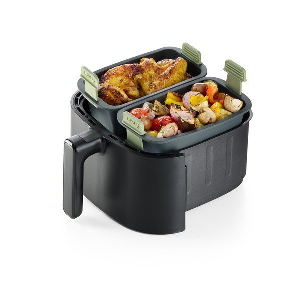 Silikoonist küpsetusvorm 20x11 cm - Lékué-image-3