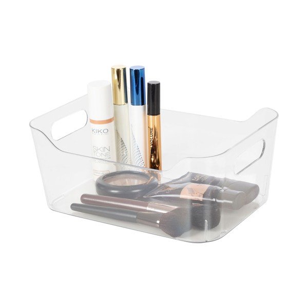 Plastkorv 25x17x10 cm - Compactor-image-4