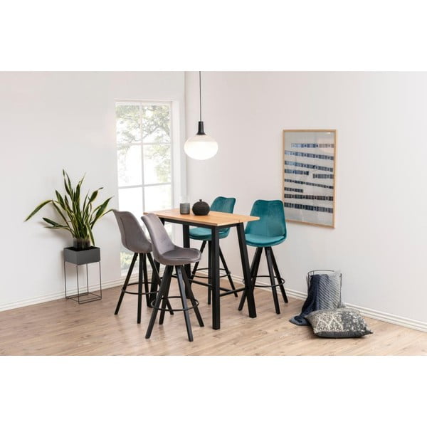 Baarilaud 117x58 cm Chara - Actona-image-2