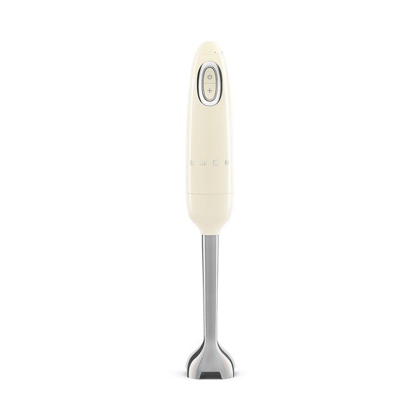 Kreemipulgaga plastmassist blender 50's Retro Style - SMEG
