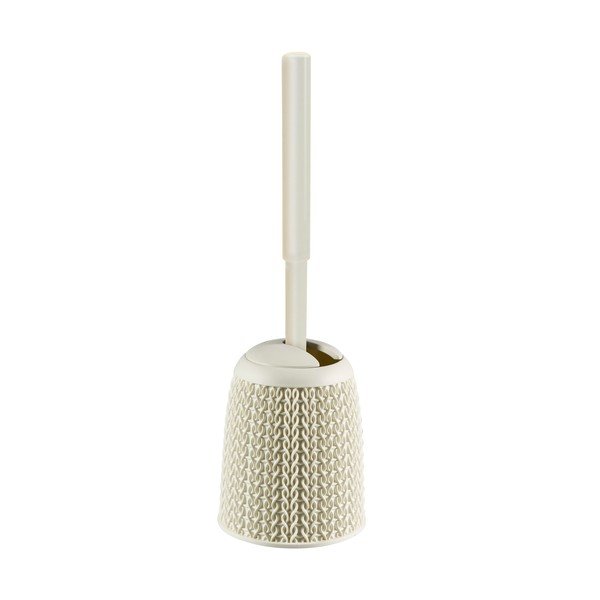 Valge WC-hari Knit - Curver