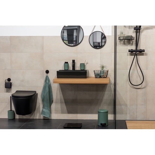 Roheline keraamiline seebidosaator Belluno - Wenko-image-4