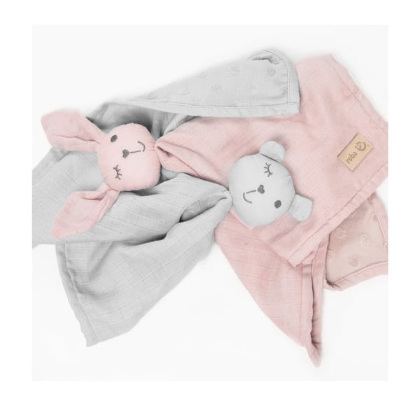 Musliinist kaisutekk Lil Planet - Roba-image-4