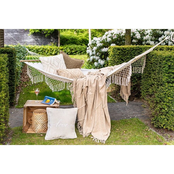 Dekoratiivpadi 45x45 cm Sahara - Tiseco Home Studio-image-1